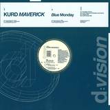 Kurd Maverick - Blue Monday