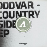Oddvar - Natural / French River