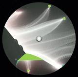 Dj Stingray 313 Vs. Alex Cortex - Soliton / Null Physics