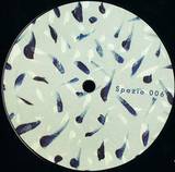 Mike Parker & Donato Dozzy - Paramagnetism