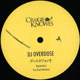 Dj Overdose - Mindstorms Ep