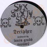 Laura Grabb - Decipher-4 Mxs