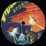 Cobert - The Act Of Micro-b