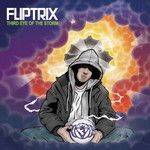 Fliptrix - Third Eye Of The Storm LP 2x12"