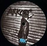 Ark - Bacchus Ep