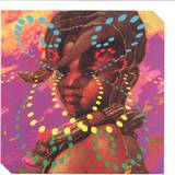 Immaculate Rivombo - Psychic Bridge From Bujumbura