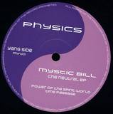 Mystic Bill - The Neutral Ep