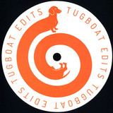 Fitzzgerald - Tugboat Edits Vol 11