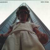 Trancesonic - New Crime Lp