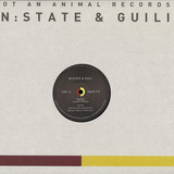 In:state & Guili - Vizitoz