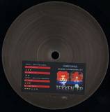 Maukook , $turmtruppen 1917 - Tekken Ep