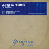 Guajira - 3x12" Special Pack 02