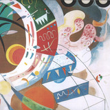 Rene Audiard - Pretty Good Sometimes