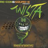 Warp Brothers Vs. Aquagen - Phatt Bass ( Re-con Remix )