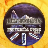 Maissy Nightmare - Nocturnal Noise