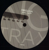 Miroloja - Shifou Me EP