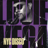 Louie Vega - NYC Disco Part 2 2x12"