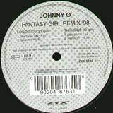Johnny O - Fantasy Girl Remix '98