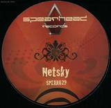 Netsky - I Refuse