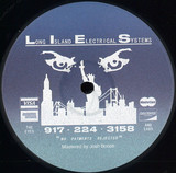 DJ Overdose - DJ Overdose