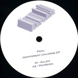 Pohl - Indifferent Universe Ep
