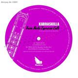 Karraskilla - Tren Siete Expreso Cali
