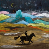 Mekine U Teksi - POSTANATOLISCHE DE STEPPENROBOTER