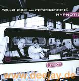 Talla 2xlc & Resistance D - Hypnotic