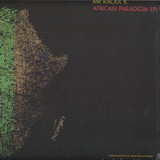 Mr Raoul K - African Paradigm EP 1