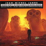 Jean-Michel Jarre - Equinoxe Infinity