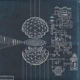 Vril - Anima Mundi 3x12"