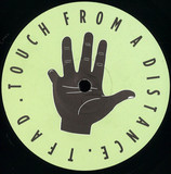 Donald's House - Dan's Dancing EP