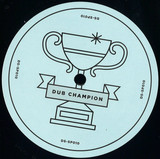 DJ Madd - Dub Champion