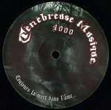 Negative Glitch, Degrader, Acidolido - Toujours La Mort Dans l'Ame