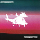 Front De Cadeaux - Fabrizio Mammarella Reworks EP