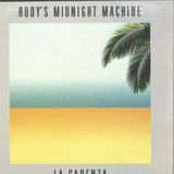 Rudy´s Midnight Machine - La Cadenza