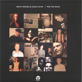Kenny Hawkes & Louise Carver - Play The Game