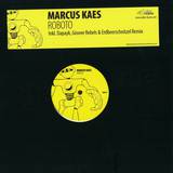 Marcus Kaes - Roboto