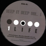 Various - Keep It Deep Vol 1