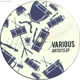 Percusa - Ep