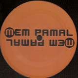 Mem Pamal - Départ / Qu'est-ce qu'elle dit la spirale