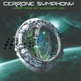 Cerrone Symphony - Variations Of Supernature