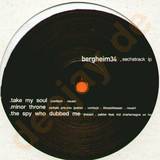 Bergheim 34 - Sechstrack Ep