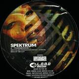 Current Value - Spektrum / Transmission