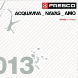 Acquaviva Navas & Amo - Bungee / Ethanol