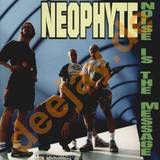 Neophyte - Noise Is The Message