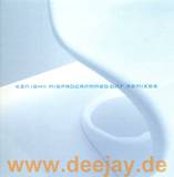 Ken Ishi - Misprogrammed Day