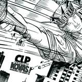 Clp Feat. Kovas - Homecourt / Dip Shorty Ep