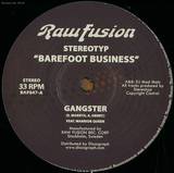 Stereotyp - Gangster