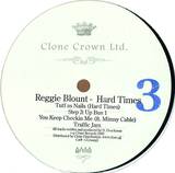 Reggie Blount - Hard Times Ep